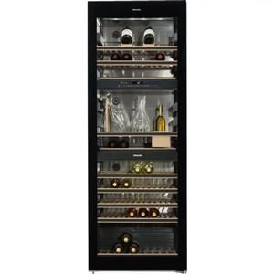 یخچال بطری عرض 70 میله مدل KWT 6834 SGS