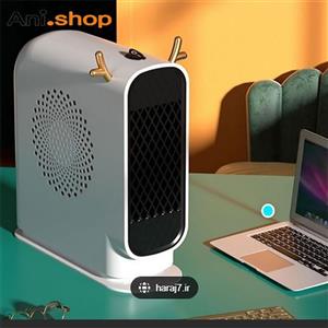 هیتر برقی ایستاده طرح شاخ گوزن