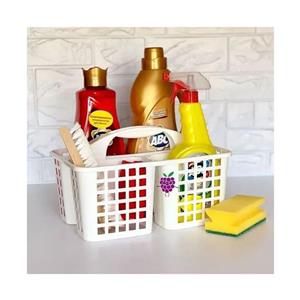 سبد همه کاره نظافتی کاجین سایز 2