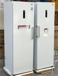 یخچال دوقلو الجی 40فوت اصل کره