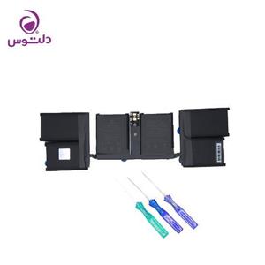باتری مک بوک پرو ۱۴ اینچ ۲۰۲۱ مدل A2442 - مدل باتری A2519