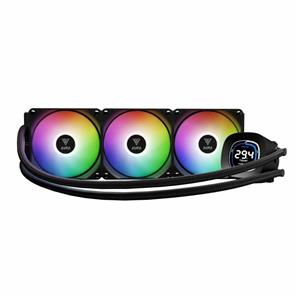 فن سی پی یو گیم دیاس مدل GAMDIAS AURA GL360 DIGITAL