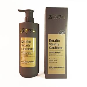 شامپو تاپ کندی نرم کننده محافظ کراتینه TOP CANDY حجم 800 میلی