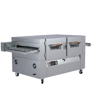 فر پیتزا ریلی نوژن 4080S