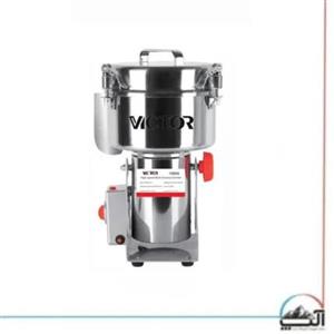 آسیاب عطاری 1000 گرمی ویکتور _ VICTOR