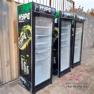 فریزر  ایستاده 70 سانتی (ارسال با باربری و پس کرایه )