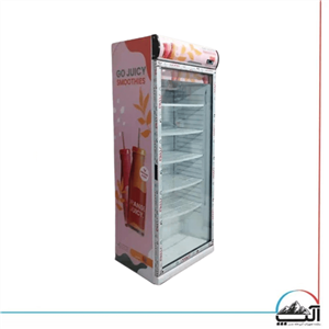 فریزر  ایستاده 70 سانتی (ارسال با باربری و پس کرایه )