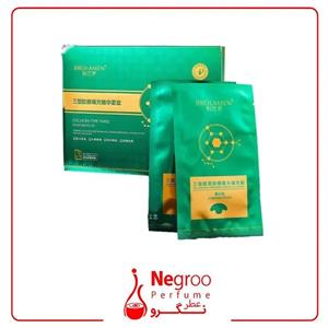 ست کاغذ (ماسک) جذبی کلاژن برولامن BROLAMEN