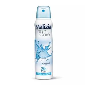 اسپری بدن زنانه مالزیا مدل fresh care حجم 150 میلی لیتر