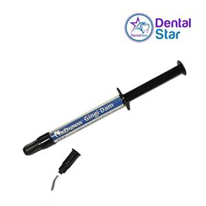 ژل محافظ لثه نیک درمان Gingi Dam