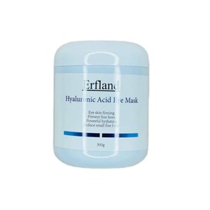ماسک دور چشم لاتکسی هیالورونیک اسید ارفلندحجم 300 گرم