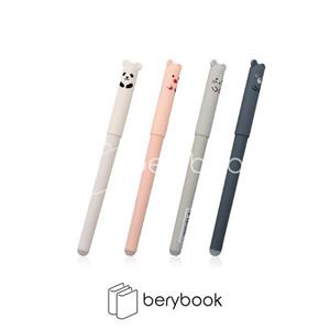 خودکار مدل عروسکی پاک کن دار برند Zuixua