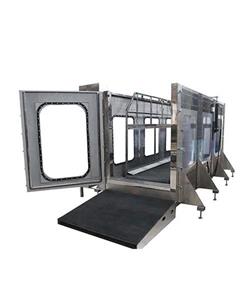 تردمیل آبی اسب فریال مدل Frial H-800