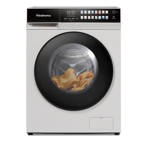 ماشین لباسشویی 10 کیلویی پاکشوما با خشک کن مدل X Series