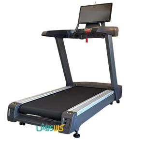 تردمیل باشگاهی آذیموس AZ5556TA