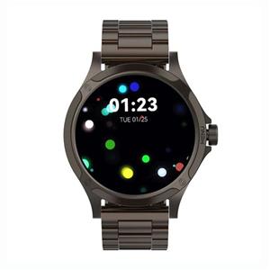 ساعت هوشمند TCH مدل HD2 3D Hero2 - خاکستری