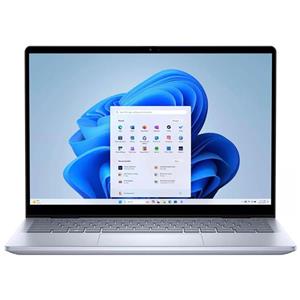 لپ تاپ 14 اینچی دل مدل Inspiron 7440 2-in-1-Core 5 120U-8GB DDR5-512GB SSD-IPS-W