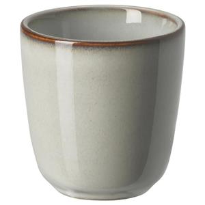 فنجان اسپرسو ایکیا GLADELIG رنگ خاکستری