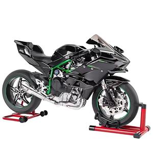 موتور کاوازاکی نینجا h2r دودزا شارژی اورجینال