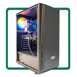 سیستم گیمینگ 60 تا 70 میلیون تومان با 6 ماه گارانتی