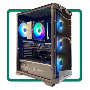 کیس کامل با بودجه 70 تا 75 میلیون تومان استوک با 6 ماه گارانتی