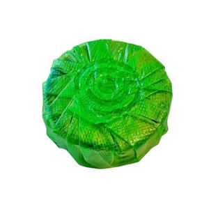 قرص جرمگیر توالت فرنگی کد 5512 وزن 50 گرم بسته 20 عددی