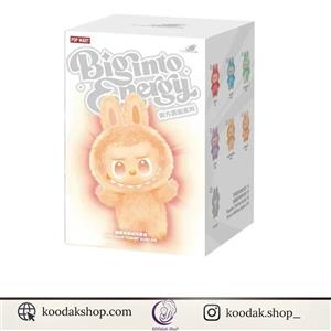 آویز عروسک لبوبو labubu مدل انرژی سوپرایزی وارداتی 38735