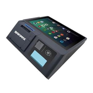 صندوق مکانیزه فروش بایامکس مدل A1