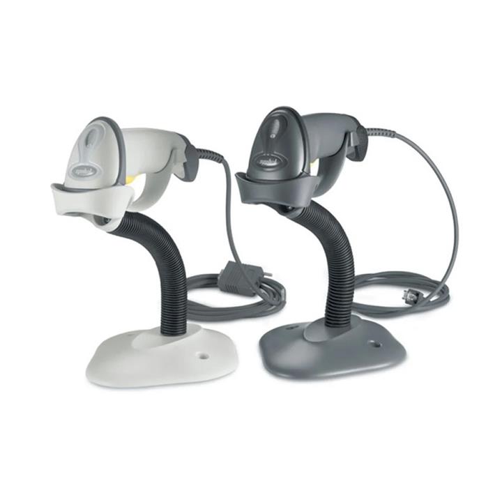 Barcode Scaner Laser Symbol LS2208