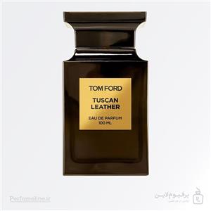 عطر پرگاس تام فورد توسکان لدر ادو پرفیوم