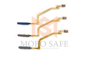 سنسور اثر انگشت اصلی شیائومی Poco X3 Pro | کیفیت روکاری