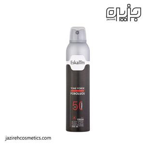 اسپری خوشبو کننده بدن مردانه اسکالیم مدل تام فورد فبلوس حجم 250 میلی لیتر