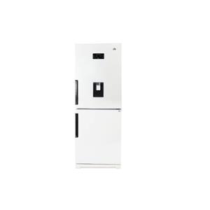 یخچال فریزر لایف مدل Li-7027s تیتانیوم