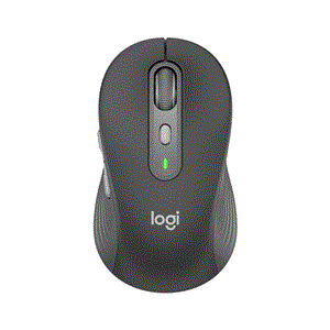 ماوس بی سیم لاجیتک WIRELESS MOUSE LOGITECH M750
