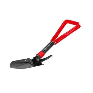 بیلچه چندکاره کمپینگ رونیکس مدل RH-9909