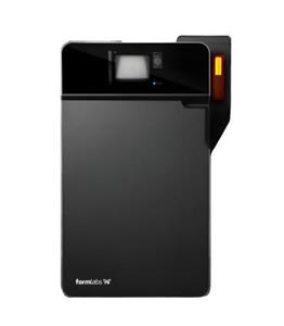 پرینتر سه بعدی SLS فورم لبس مدل Fuse 1 برند Formlabs