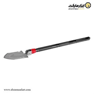 بیلچه چندکاره کمپینگ رونیکس مدل RH-9911