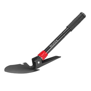 بیلچه چند کاره کمپینگ رونیکس مدل RH-9906