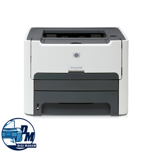 پرینتر لیزری تک کاره استوک اچ پی hp 1320
