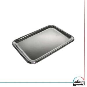 سینی استیل یخچالی ساندویچی کاکتوس سایز 03