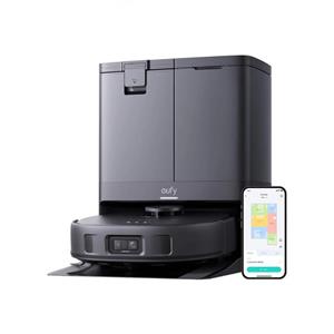 جارو رباتیک  جاروبرقی هوشمند Eufy مدل X10 Pro Omni 