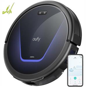 جارو هوشمند Eufy مدل G50 Hybrid