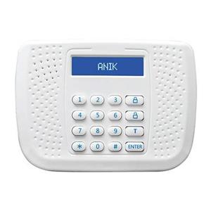 کیپد کنترل دکمه‌ای آنیک مدل K808