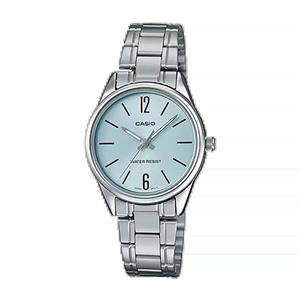 ساعت مچی کاسیو زنانه مدل ltp-v005d-2b