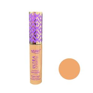 کانتور و کانسیلر آرت اسکین مدل Ultra Creamy شماره 04