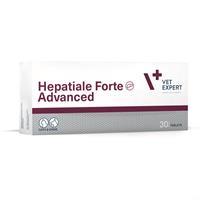 قرص مکمل مراقبت از کبد گربه و سگ وت اکسپرت VetExpert Hepatiale Forte Advanced