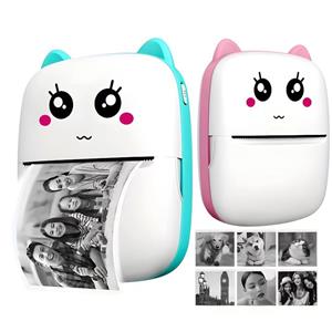 پرینتر حرارتی مدل YHK-BAD3-PNK