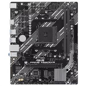 مادربرد ایسوس مدل PRIME A520M-R