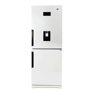 یخچال فریزر لایف مدل Li-7027w سفید