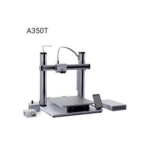 پرینتر سه بعدی چندکاره اسنپ میکر مدل A350T 3-IN-1 3D PRINTER 40W LASER MODULE برند SNAPMAKER